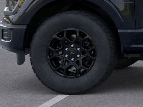 New 2026 Ford F150 STX image 19