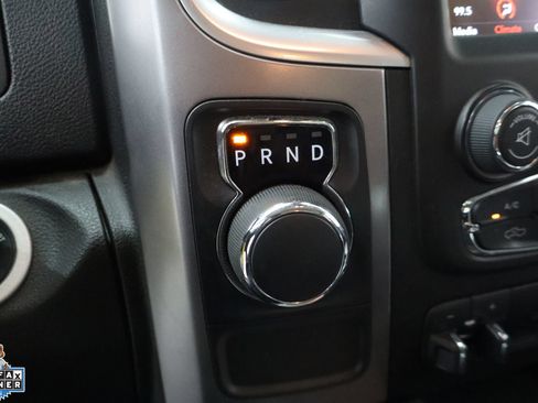 Used 2023 RAM 1500 Classic SLT w/ Trailer & Traction Group RWD image 17