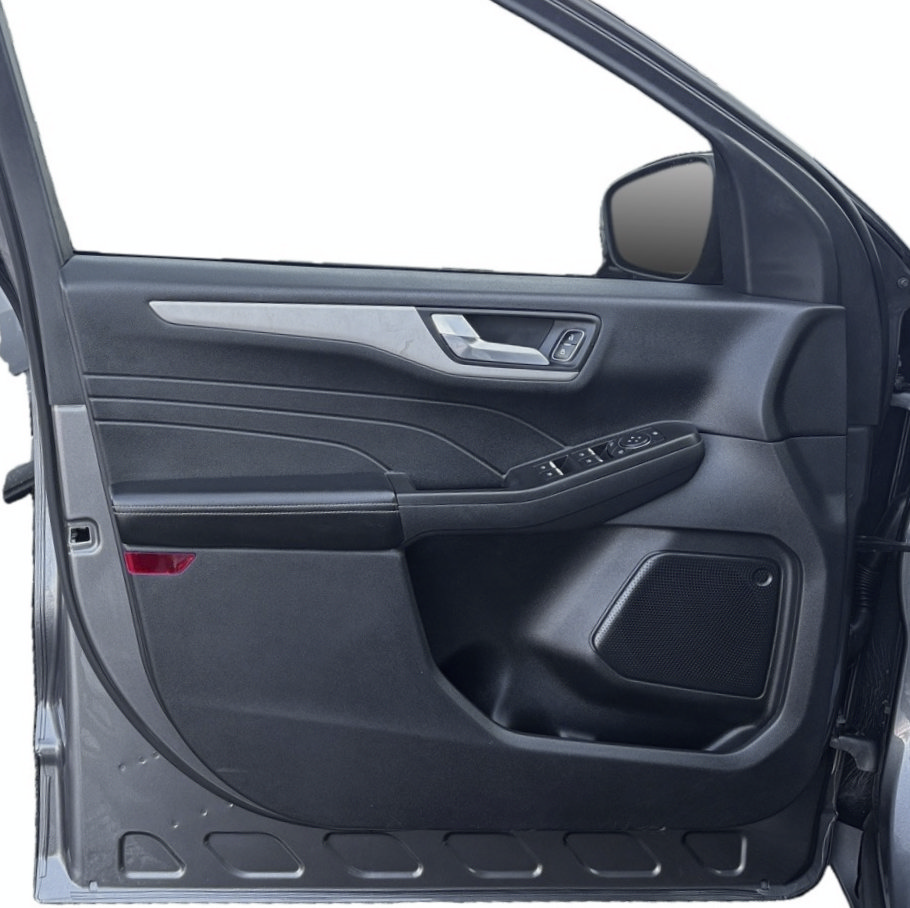 Used 2021 Ford Escape SE AWD/4WD image 14