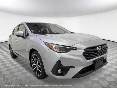 New 2026 Subaru Impreza 2.0i Sport image 9