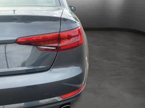 Used 2017 Audi A4 2.0T Ultra Premium FWD image 33