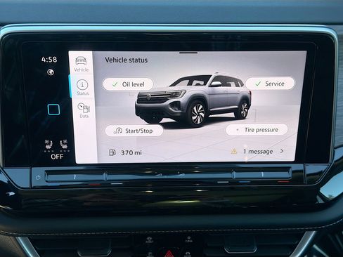 New 2026 Volkswagen Atlas SEL Premium R-Line AWD/4WD image 34