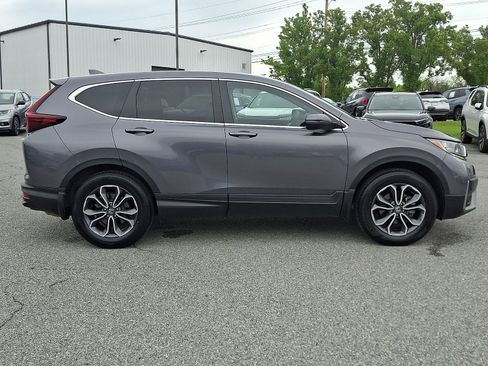 Used 2022 Honda CR-V EX image 7