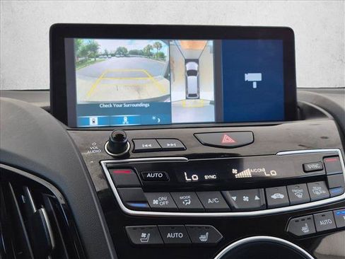 Certified 2023 Acura RDX AWD w/ Advance Package image 14