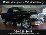 Used 2013 RAM 1500 Laramie w/ Convenience Group image 2