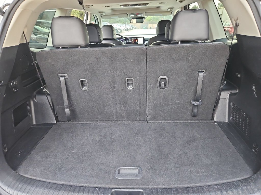 Used 2025 Kia Telluride S AWD/4WD image 29