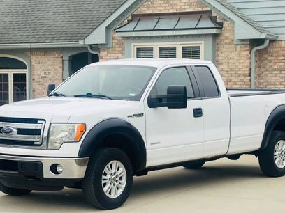 Used 2014 Ford F150 XLT