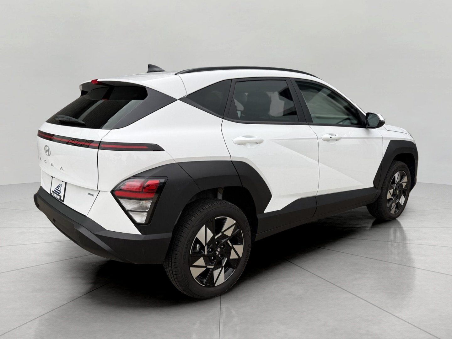 Used 2025 Hyundai Kona SEL AWD/4WD image 14