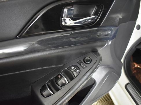 Used 2021 Nissan Maxima Platinum w/ Sport Mat Group image 8