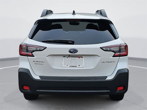 New 2025 Subaru Outback Premium w/ Popular Package #1A image 6