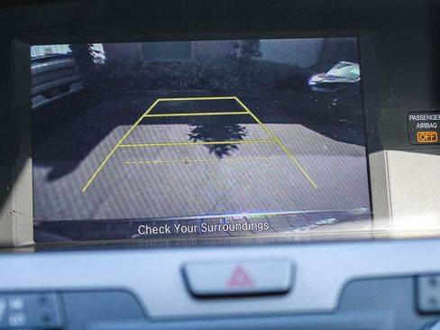 Used 2015 Honda Odyssey EX-L image 24