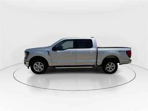 Used 2024 Ford F150 XLT w/ Mobile Office Package image 5