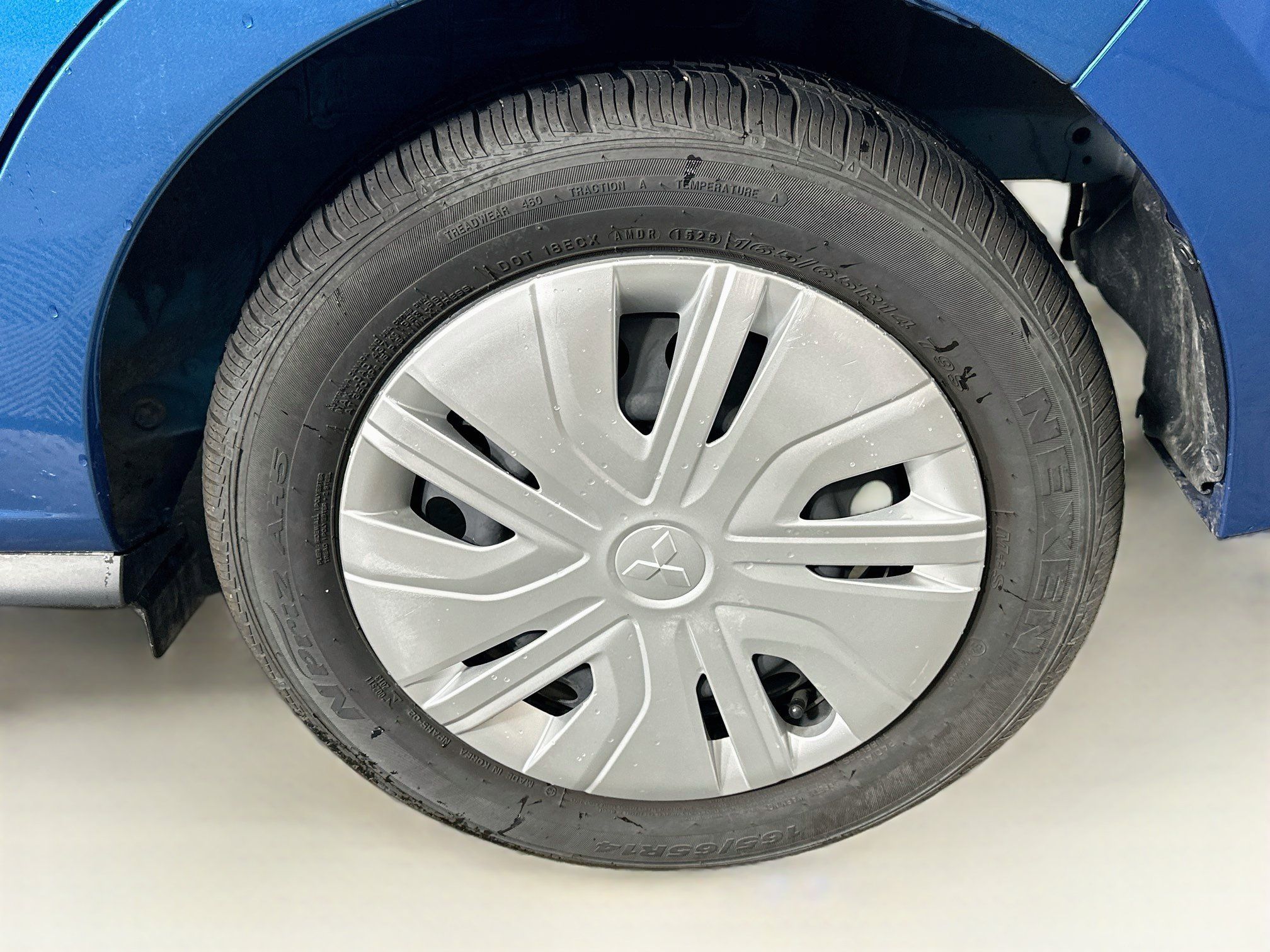 Used 2024 Mitsubishi Mirage ES FWD image 11