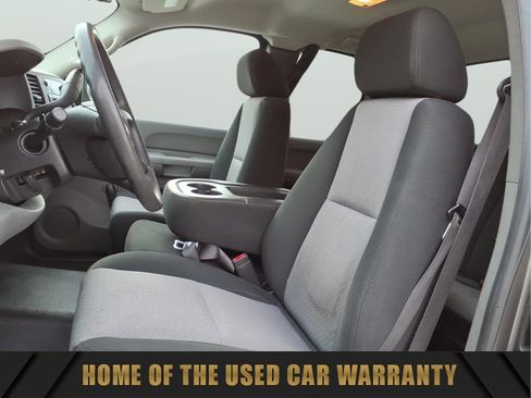 Used 2009 Chevrolet Silverado 1500 W/T image 14