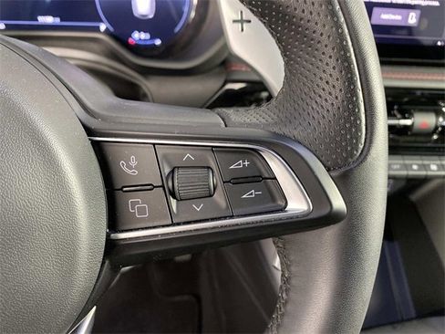 Used 2024 Dodge Hornet R/T w/ Tech Pack w/o Parking image 16