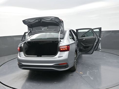 New 2026 Volkswagen Jetta Sport FWD image 34