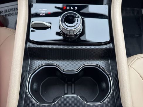 New 2026 Jeep Grand Cherokee Limited image 22