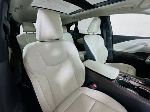 Used 2024 Lexus RX 350 350 Luxury image 28