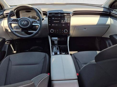 Certified 2023 Hyundai Tucson SEL FWD image 20