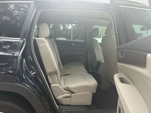 New 2026 Volkswagen Atlas SEL Premium R-Line AWD/4WD image 39