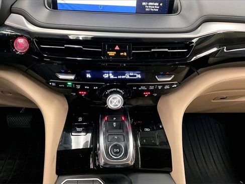 Used 2022 Acura MDX SH-AWD w/ Technology Package image 28