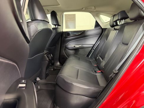 Used 2023 Lexus NX 350h AWD image 23