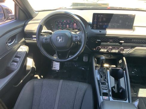 Used 2024 Honda Accord Sport image 15