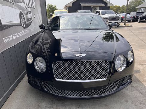Used 2013 Bentley Continental GT image 11