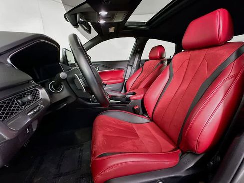 Used 2023 Acura Integra A-Spec image 12