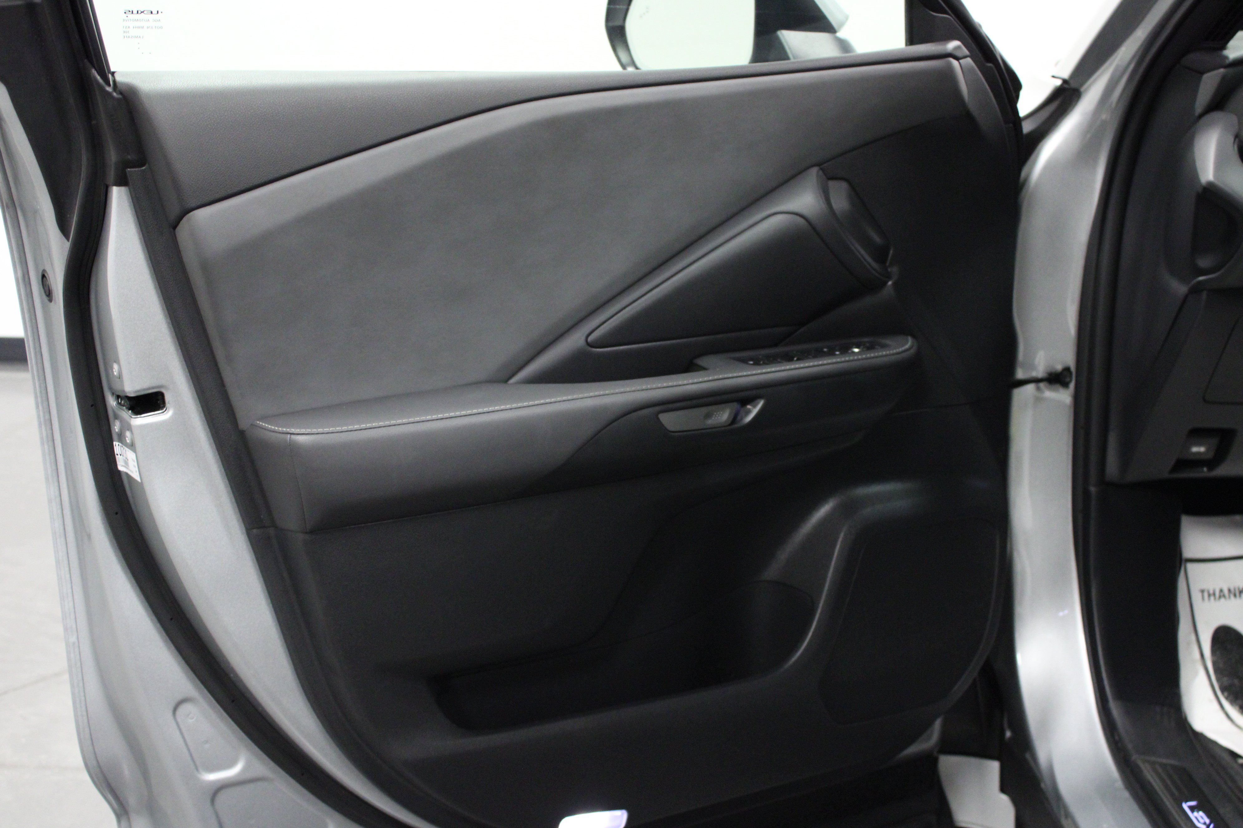 Used 2024 Lexus TX 350 AWD w/ Captains Chair Package image 11