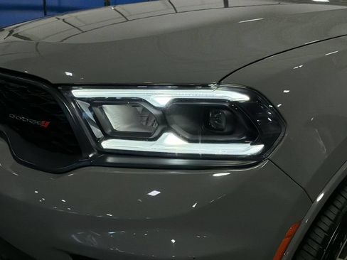 Used 2024 Dodge Durango GT AWD/4WD image 12