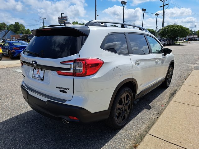 New 2026 Subaru Ascent Bronze Edition AWD/4WD image 6