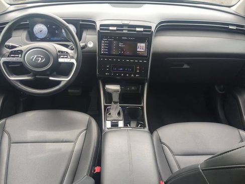 Used 2024 Hyundai Tucson SEL w/ Convenience Package FWD image 14