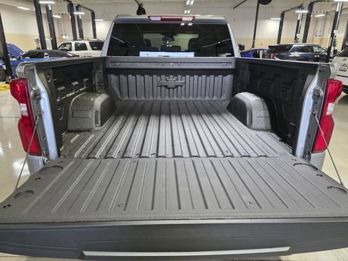 New 2026 Chevrolet Silverado 1500 LTZ image 14