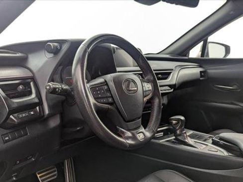 Used 2019 Lexus UX 200 F Sport w/ F Sport Premium Package FWD image 22