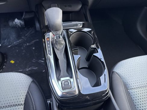 New 2026 Chevrolet Trax LT image 16