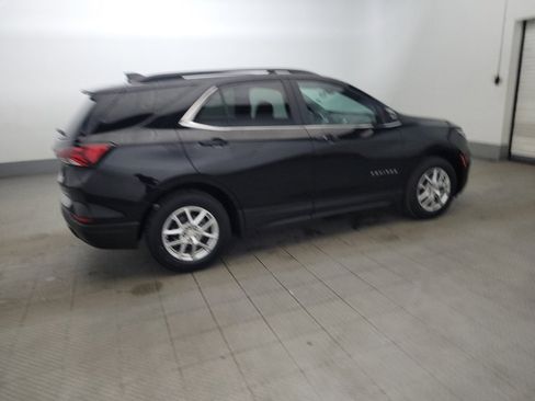 Used 2023 Chevrolet Equinox LT image 10