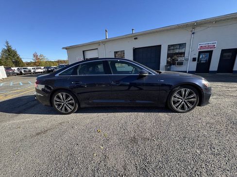 Used 2020 Audi A6 3.0T Premium Plus AWD/4WD image 7