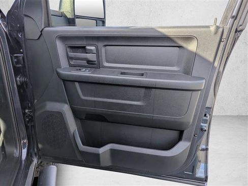 New 2026 RAM 2500 Tradesman image 25