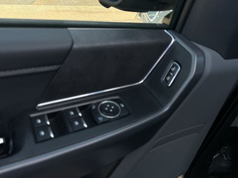 Used 2024 Ford F150 XLT w/ Mobile Office Package AWD/4WD image 19