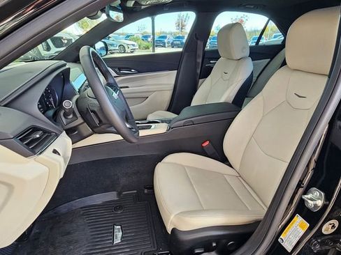 New 2026 Cadillac CT4 Premium Luxury image 27