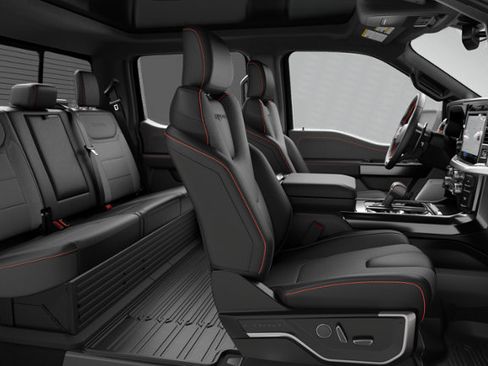 New 2026 Ford F150 Raptor AWD/4WD image 28