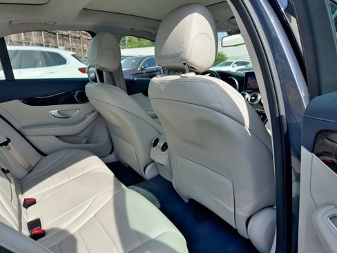 Used 2016 Mercedes-Benz C 300 4MATIC Sedan w/ Multimedia Package image 68
