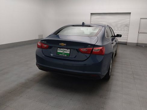 Used 2025 Chevrolet Malibu LT FWD image 7