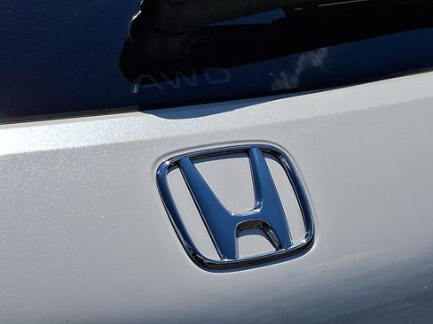 Used 2025 Honda HR-V EX-L image 29