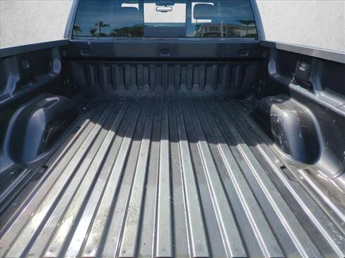 Used 2015 Chevrolet Silverado 1500 LTZ Z71 w/ LTZ Plus Package image 6