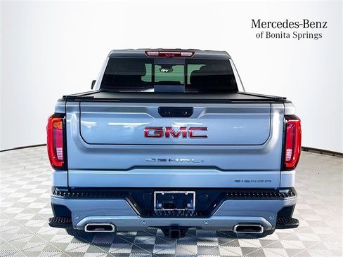 Used 2024 GMC Sierra 1500 Denali image 6