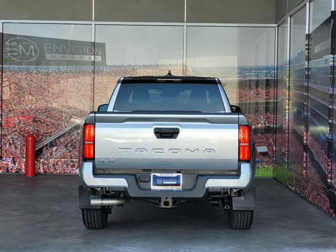 New 2026 Toyota Tacoma SR5 image 6
