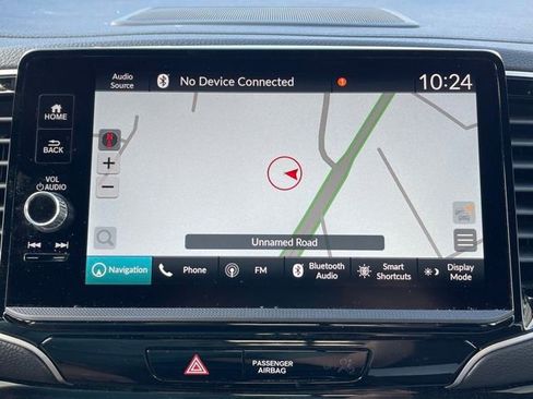 Used 2024 Honda Ridgeline Black Edition image 12