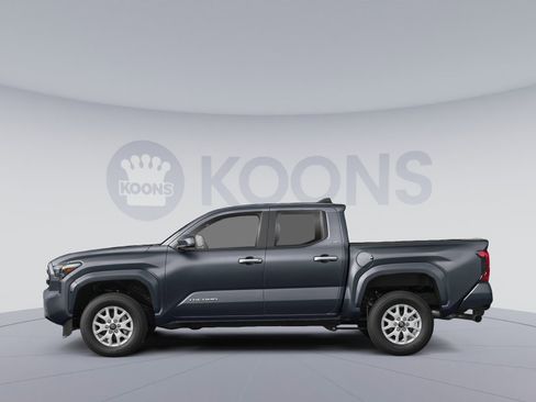 New 2026 Toyota Tacoma SR5 image 4